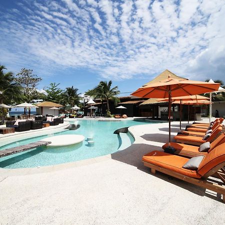 Ananya Lipe Resort Esterno foto